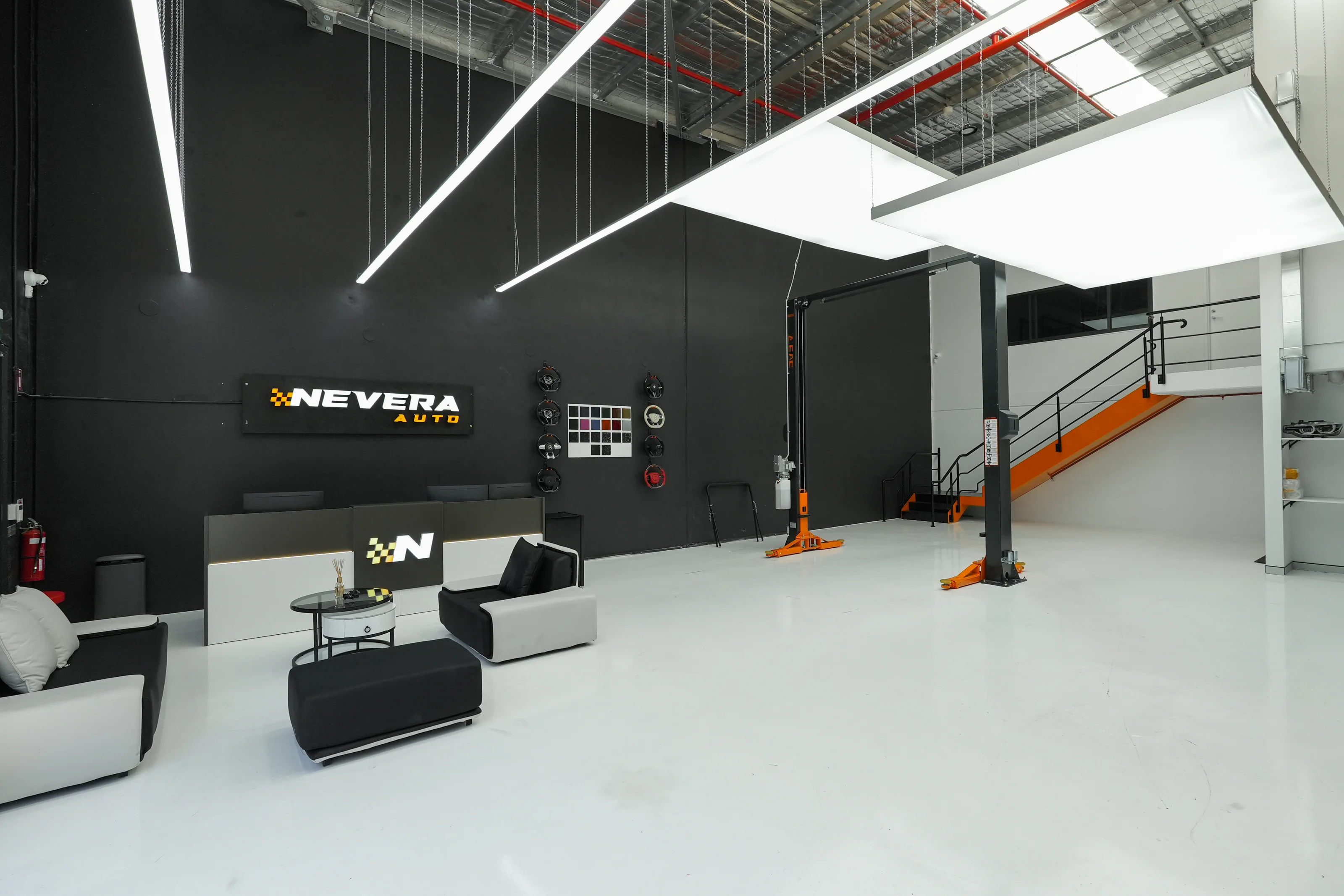 Precision Parts for European Legends